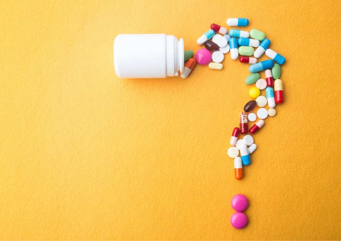 עושים סדר: כל הוויטמינים המומלצים ביותר שחשוב להכיר